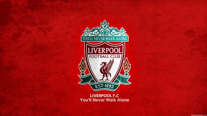 Liverpool FC HD Wallpaper 3